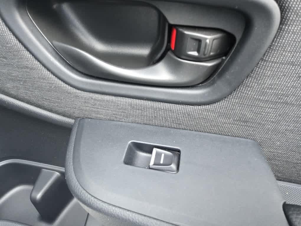 Certified 2026 Honda Passport TrailSport image 69