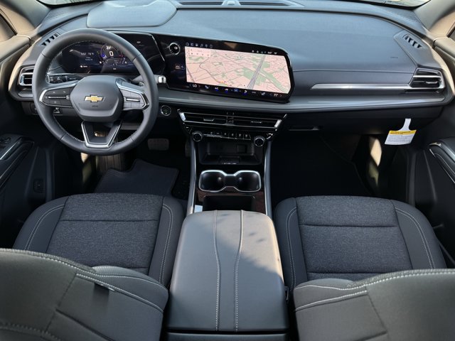 New 2027 Chevrolet Traverse LT FWD image 10