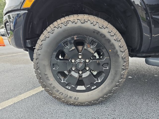 Used 2023 Ford Ranger XLT w/ Equipment Group 301A Mid AWD/4WD image 34