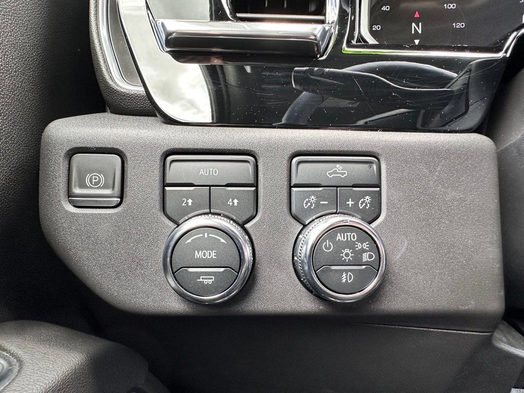 Used 2023 GMC Sierra 1500 Elevation AWD/4WD image 35