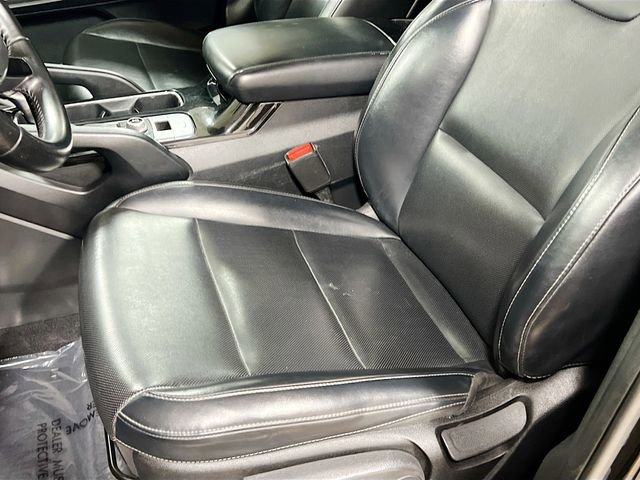 Certified 2022 Kia Telluride LX image 20