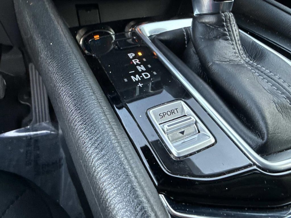 Used 2019 MAZDA CX-5 Sport image 33