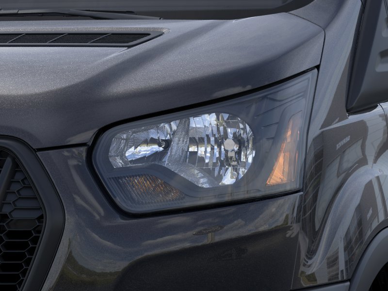 New 2026 Ford Transit 250 148 Medium Roof Extended AWD w/ Load Area Protection Package image 21