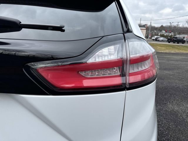 Used 2022 Ford Edge SEL image 7