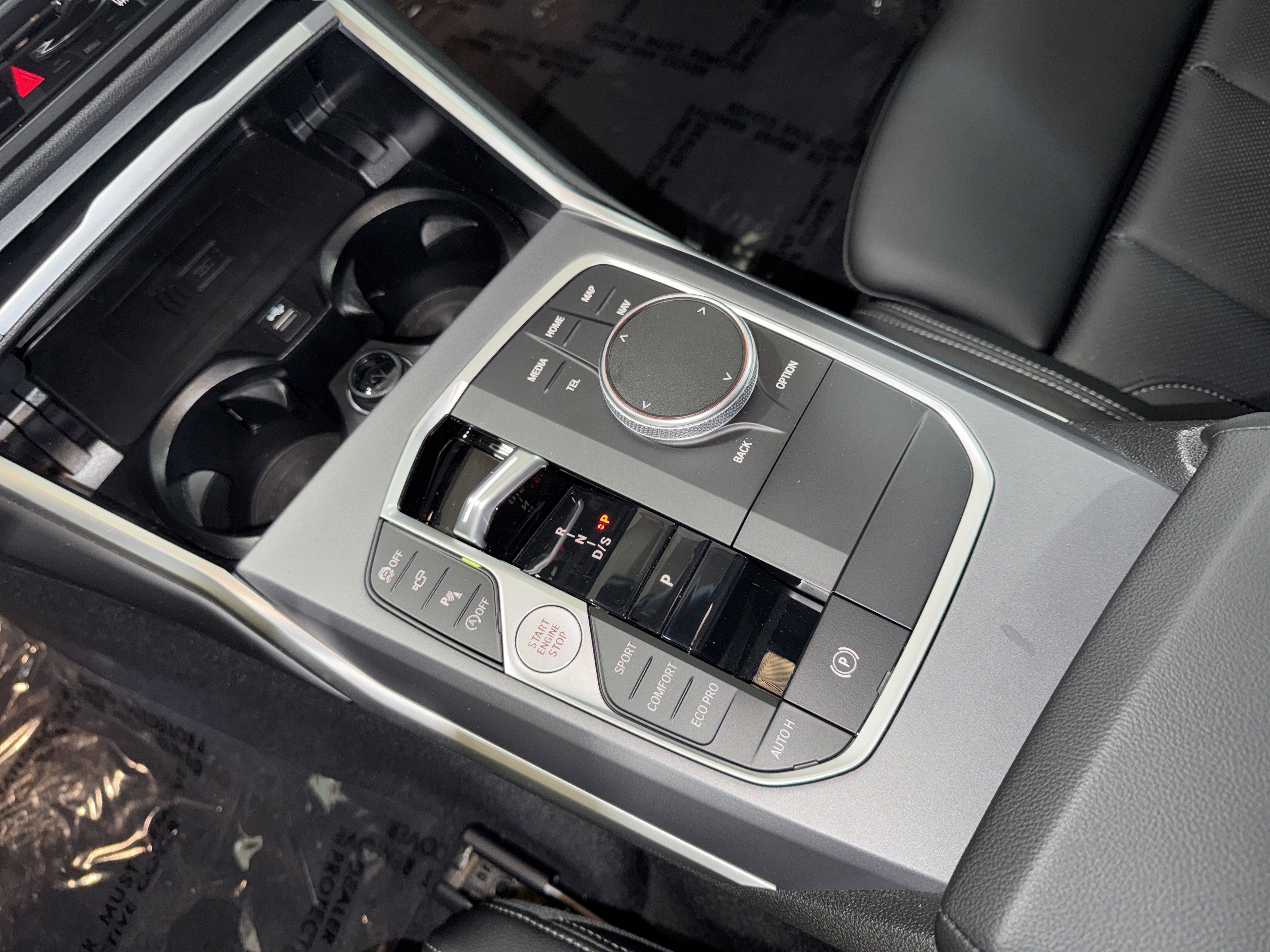 Used 2025 BMW 230i Coupe RWD image 15