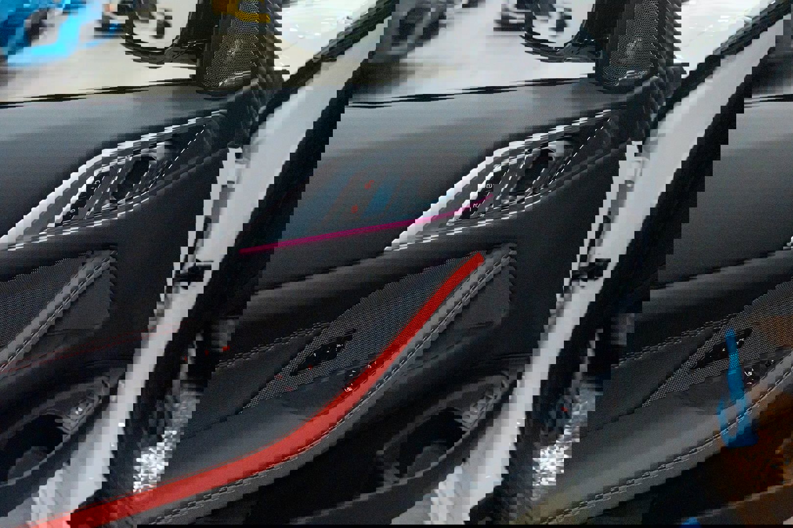 Used 2026 BMW 440i xDrive Coupe w/ Premium Package image 17