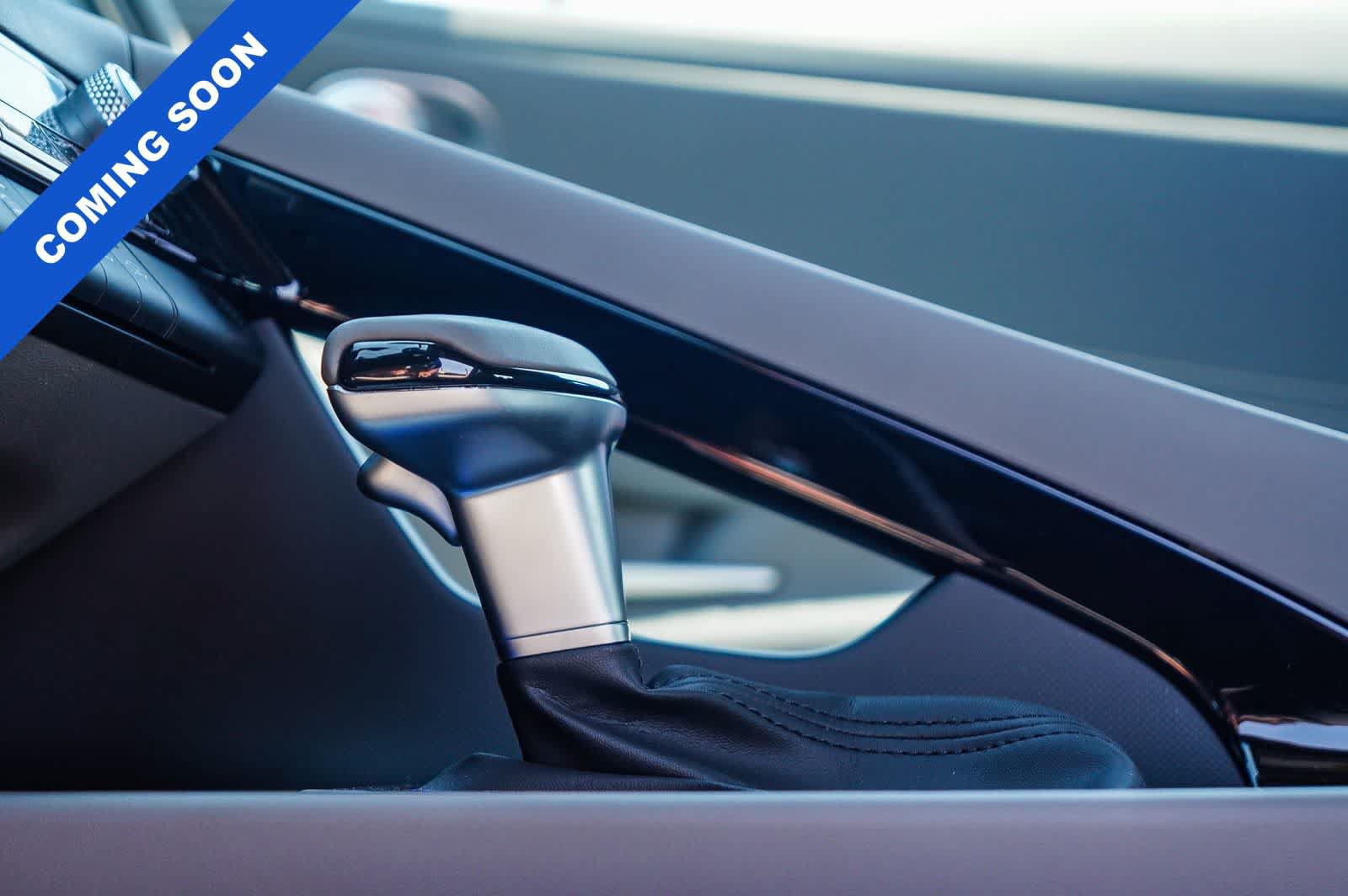 Certified 2025 Hyundai Elantra SEL FWD image 18