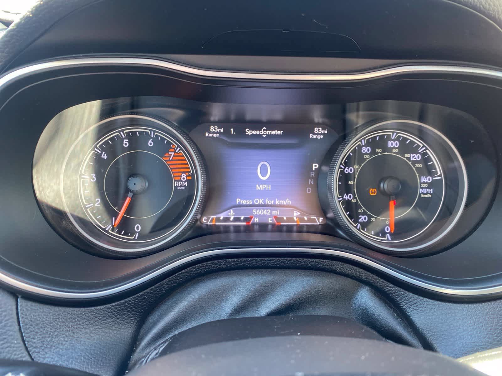 Used 2019 Jeep Cherokee Limited FWD image 14