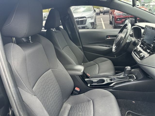 Used 2019 Toyota Corolla SE FWD image 29