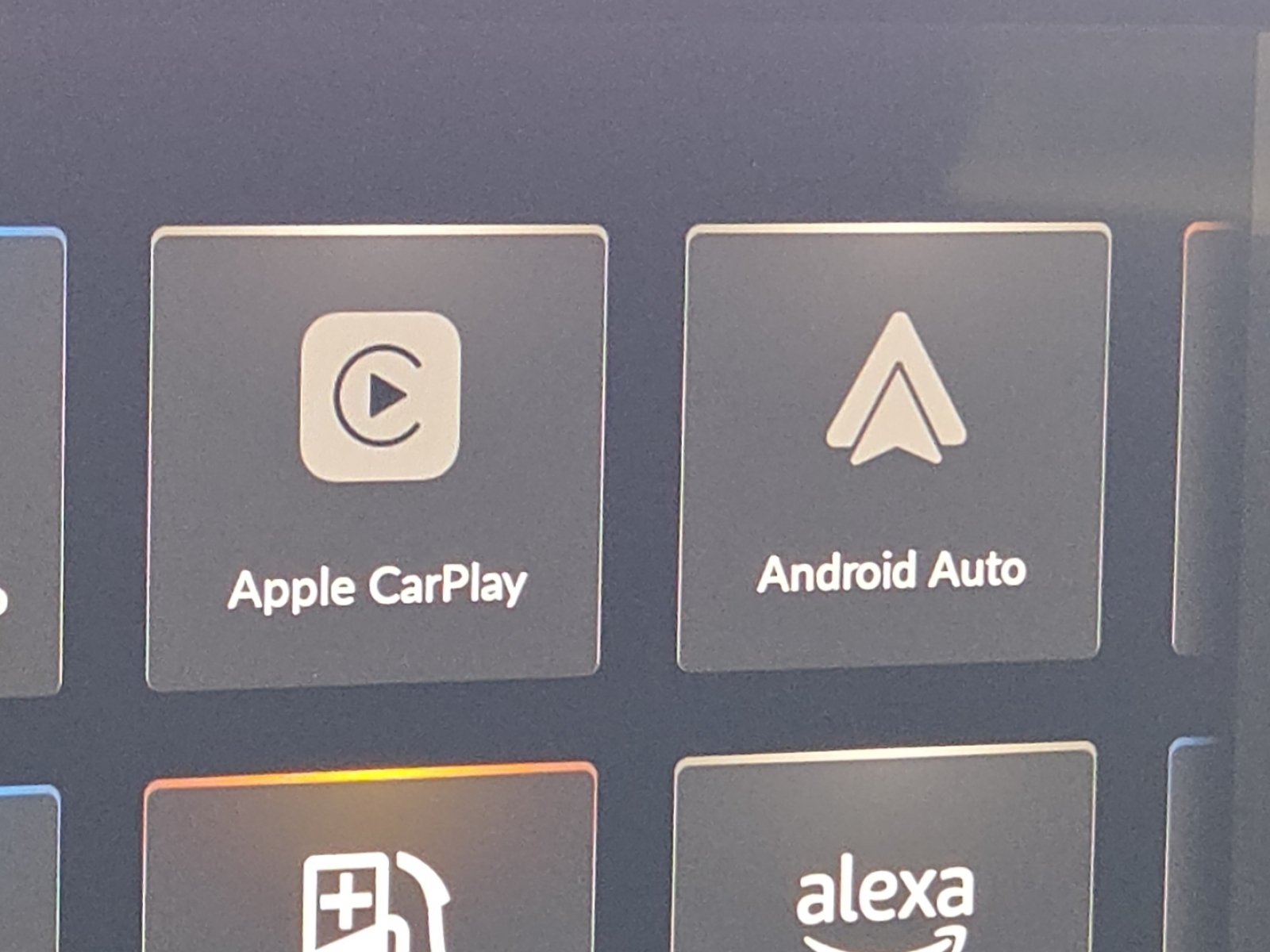 New 2026 Honda Accord EX-L image 5