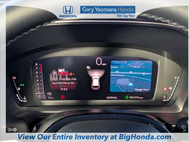Used 2026 Honda Pilot Touring image 32