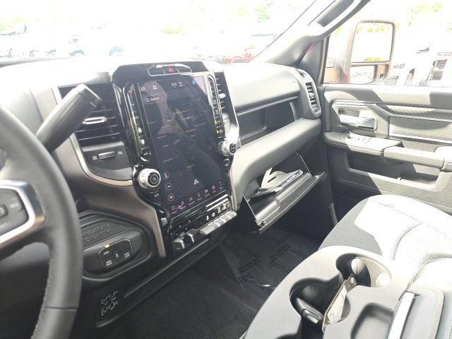 Certified 2026 RAM 2500 Big Horn AWD/4WD image 28