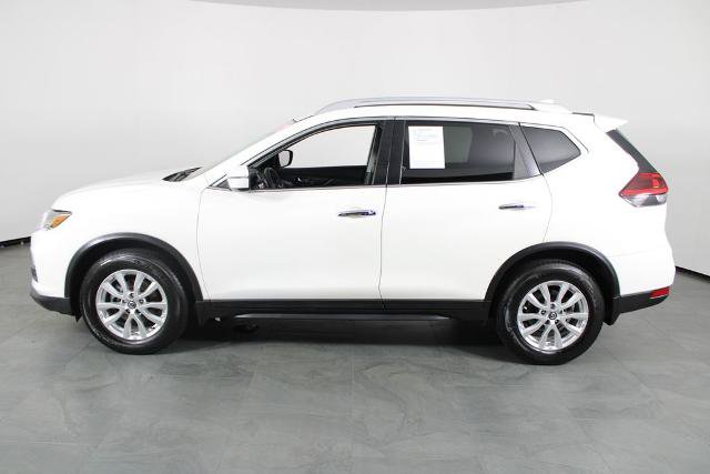 Certified 2019 Nissan Rogue S w/ Special Edition Package FWD image 12
