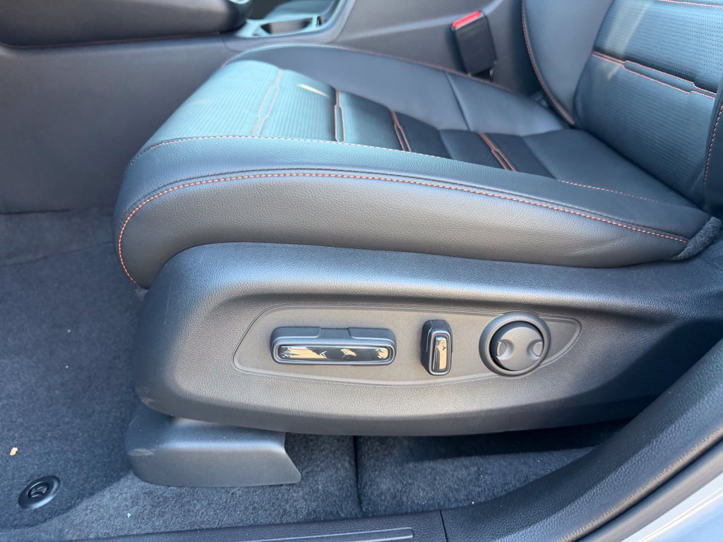 New 2027 Honda CR-V Sport-L image 14