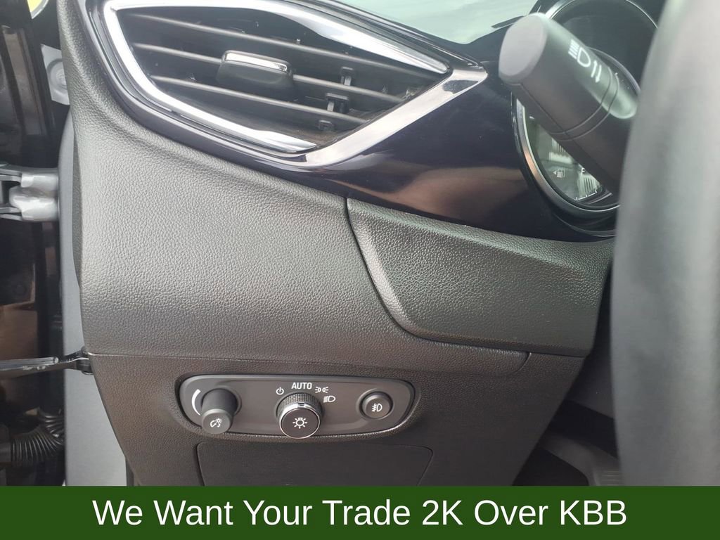 Used 2023 Buick Encore GX Select w/ Safety Package II image 30