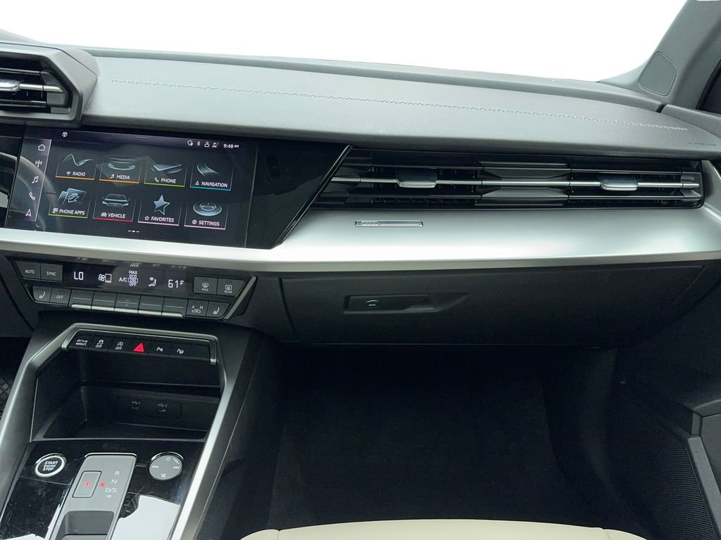 Used 2022 Audi A3 2.0T Premium image 19