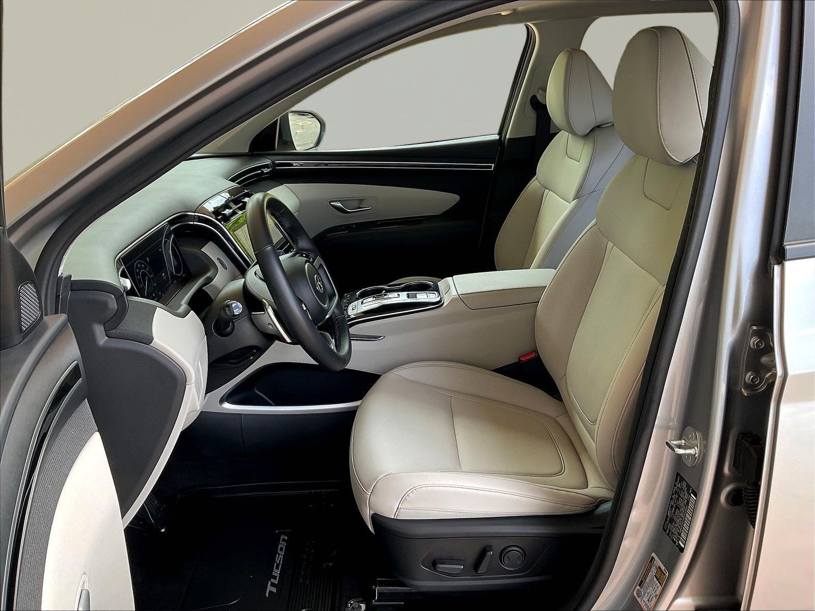 Used 2024 Hyundai Tucson SEL AWD/4WD image 20