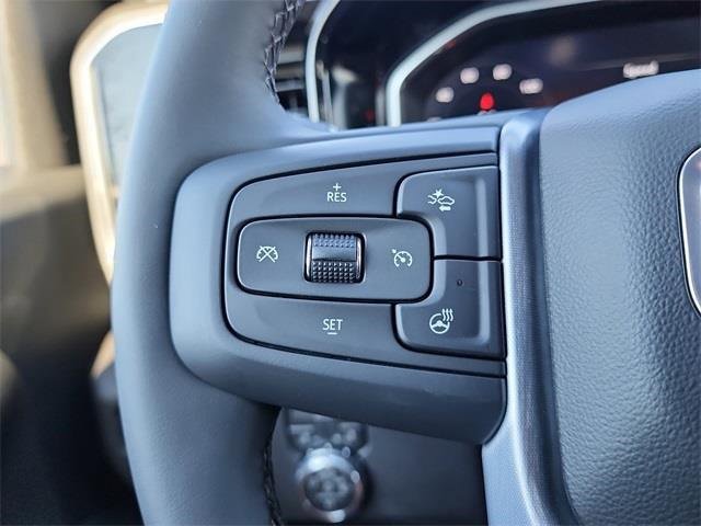 New 2026 GMC Sierra 1500 Elevation w/ X31 Off-Road Package image 24