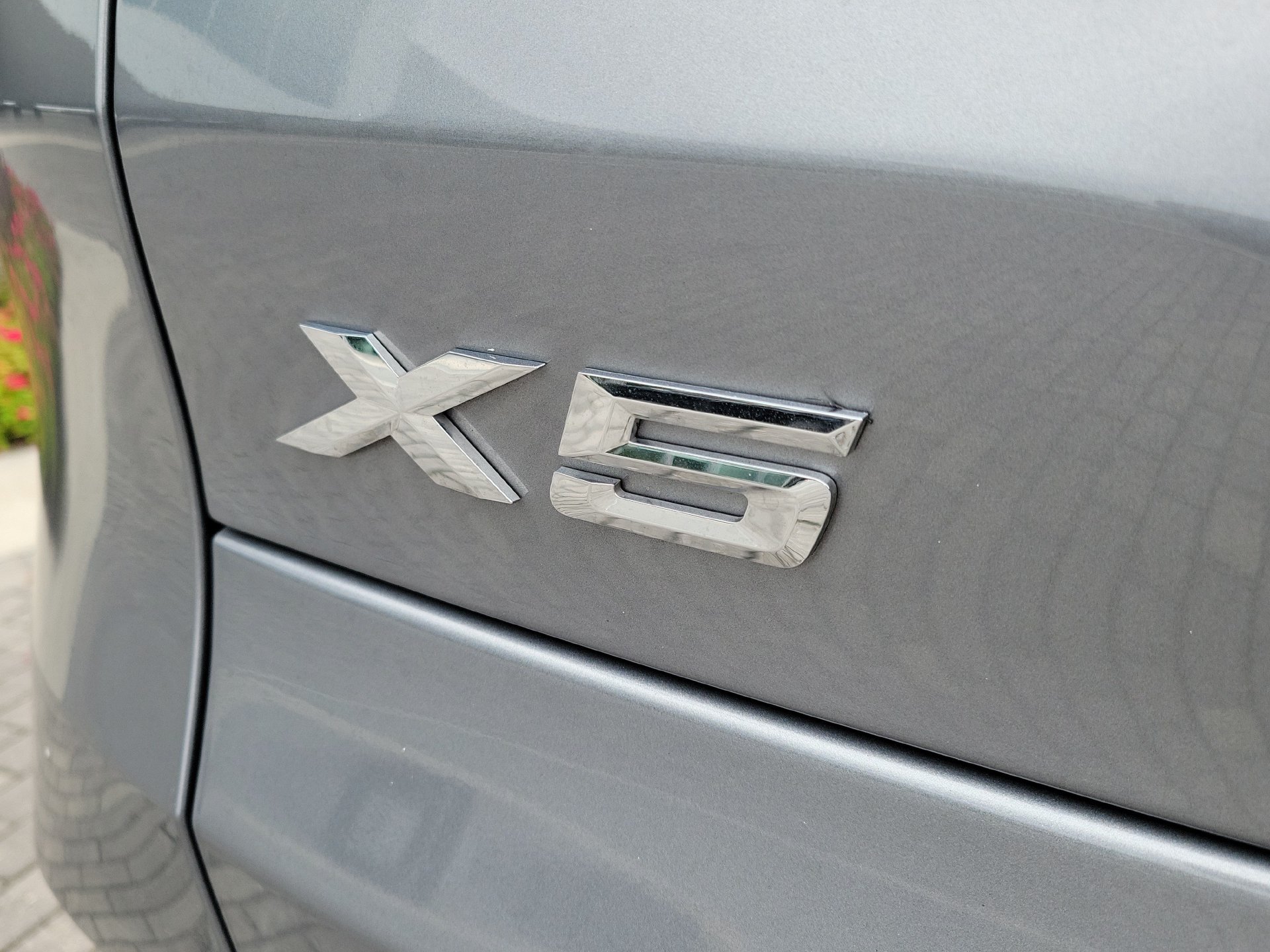 Used 2025 BMW X5 xDrive40i AWD/4WD image 12