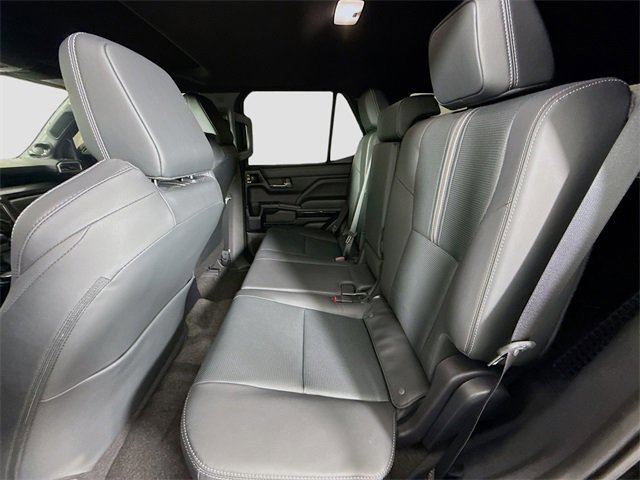 Certified 2025 Toyota 4Runner Limited image 25