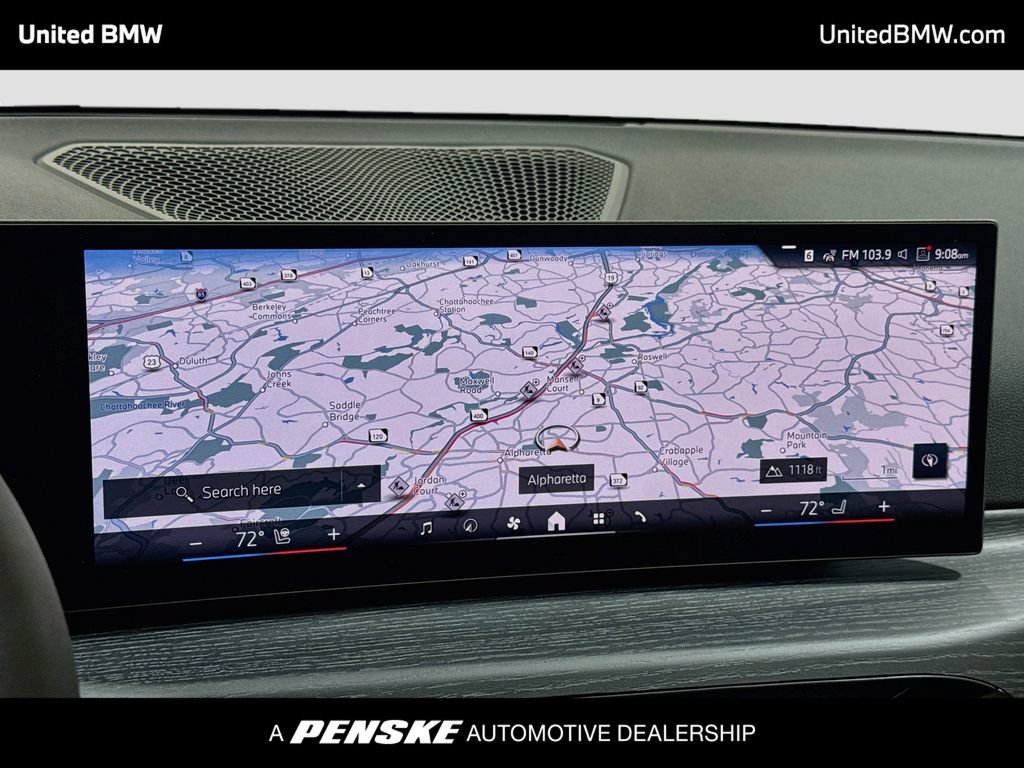 New 2026 BMW 330i Sedan w/ Premium Package RWD image 17