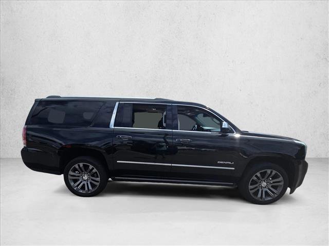 Used 2020 GMC Yukon XL Denali w/ Denali Ultimate Package image 4