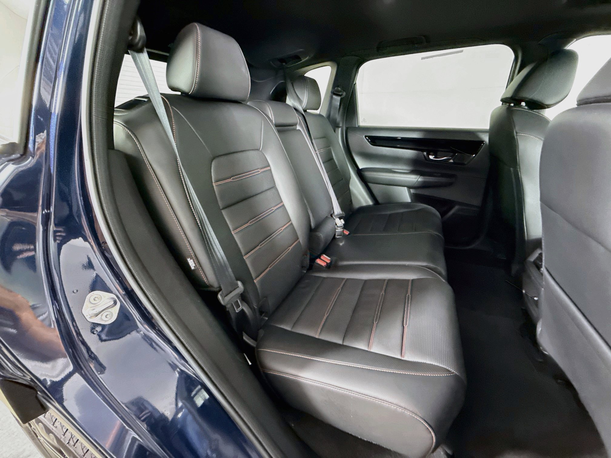 Certified 2023 Honda CR-V Sport Touring image 34