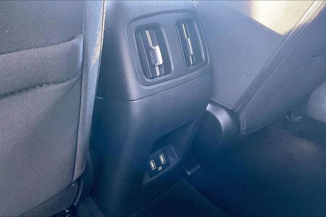 Used 2024 Hyundai Tucson SEL image 11