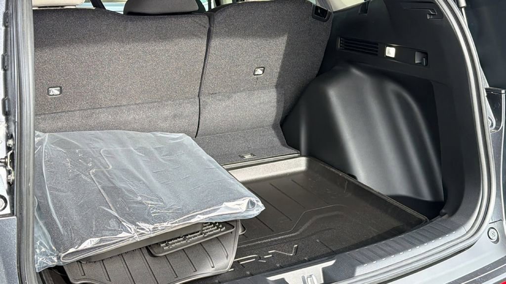 New 2026 Honda CR-V EX image 27