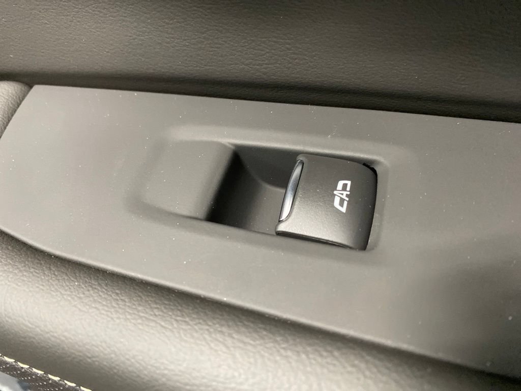 New 2026 Chevrolet Tahoe Premier AWD/4WD image 34