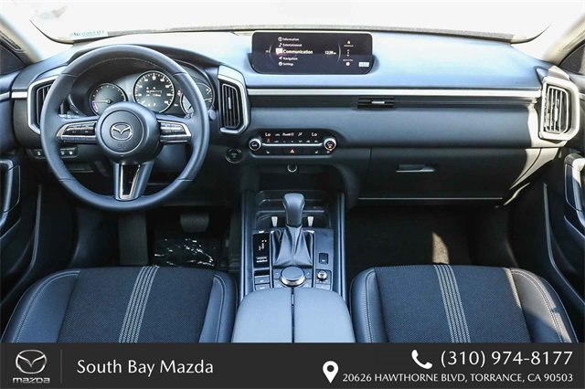 New 2026 MAZDA CX-50 2.5 Hybrid w/ Cargo Package image 6