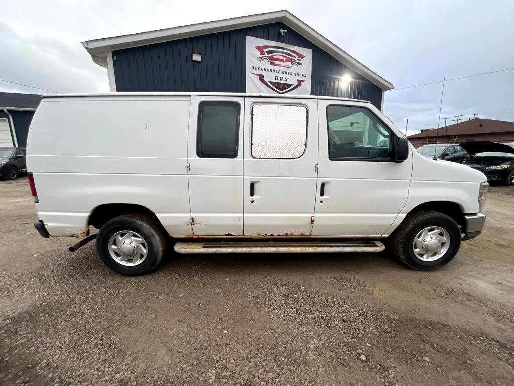 Used 2011 Ford E-250 and Econoline 250 w/ PWR Group image 6