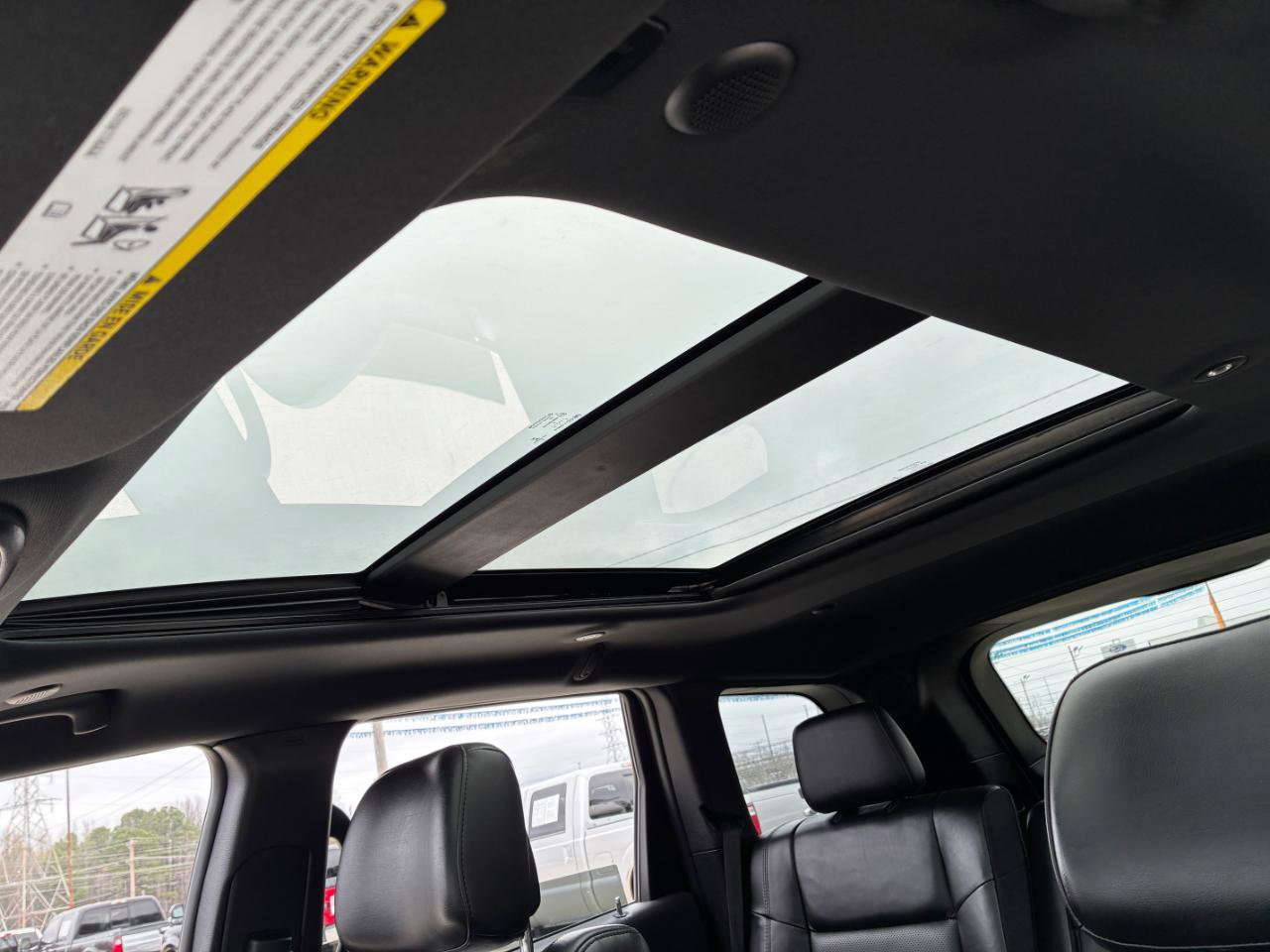 Used 2021 Jeep Grand Cherokee Limited image 12