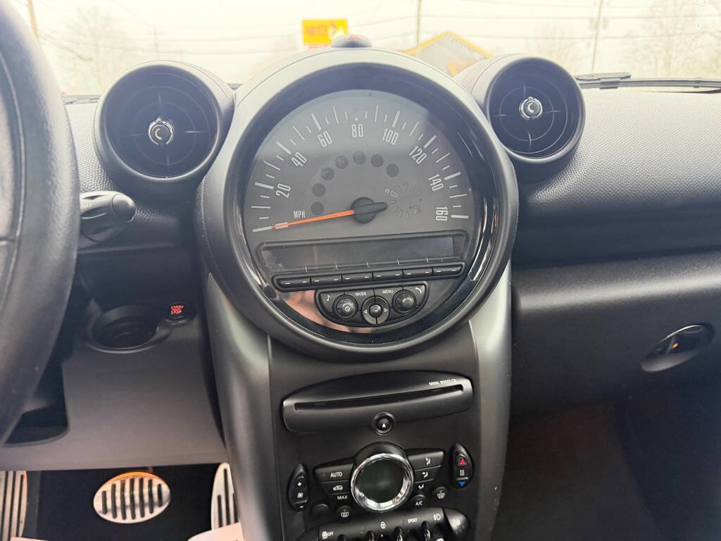 Used 2015 MINI Cooper Countryman S image 14