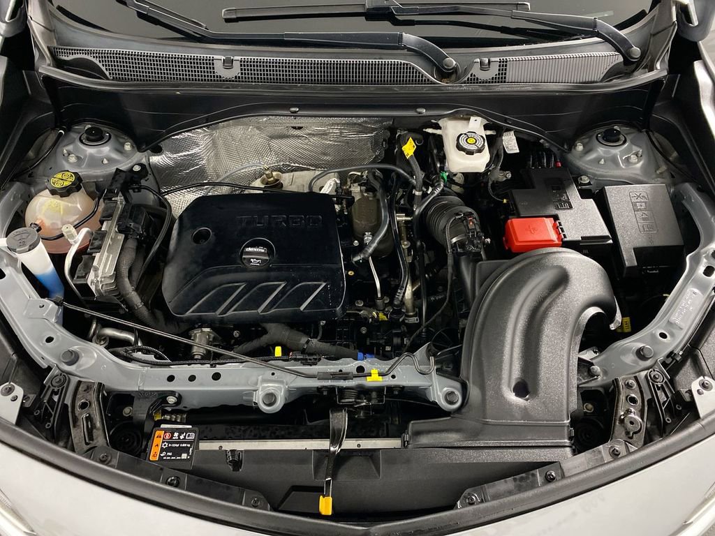 Certified 2023 Buick Encore GX Preferred w/ Cold Weather Comfort Package image 23