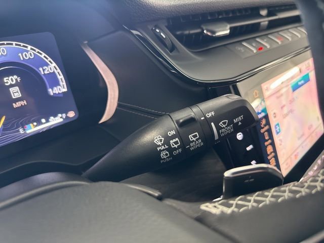 New 2026 Jeep Grand Cherokee Limited w/ Limited Altitude Package AWD/4WD image 39