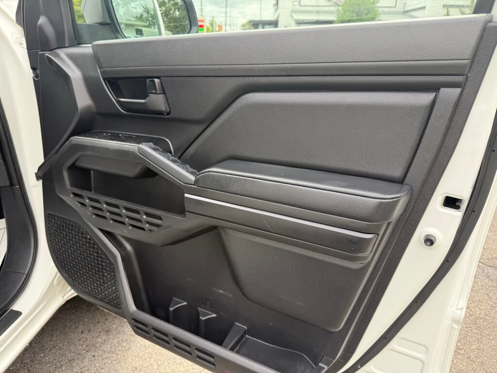 Used 2025 Toyota Tacoma SR RWD image 20