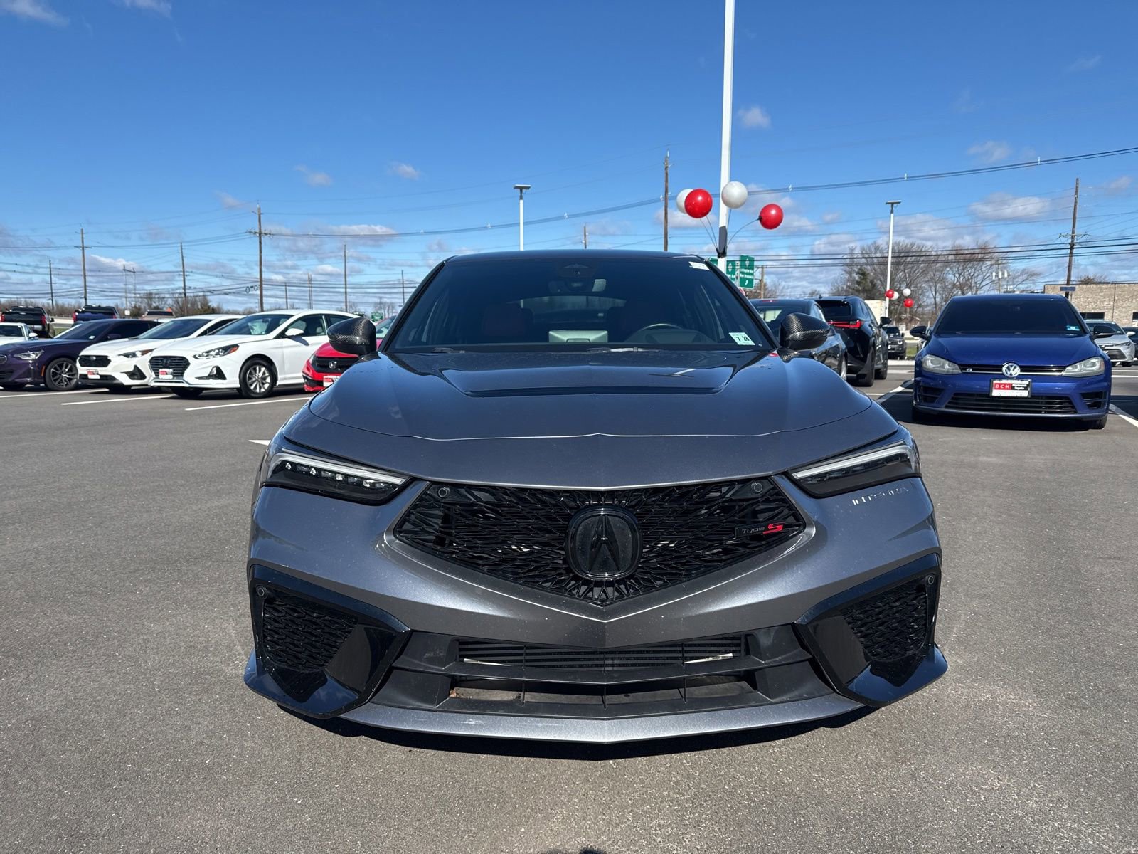 Used 2024 Acura Integra Type S image 2