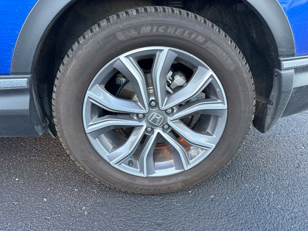 Used 2020 Honda CR-V Touring image 14