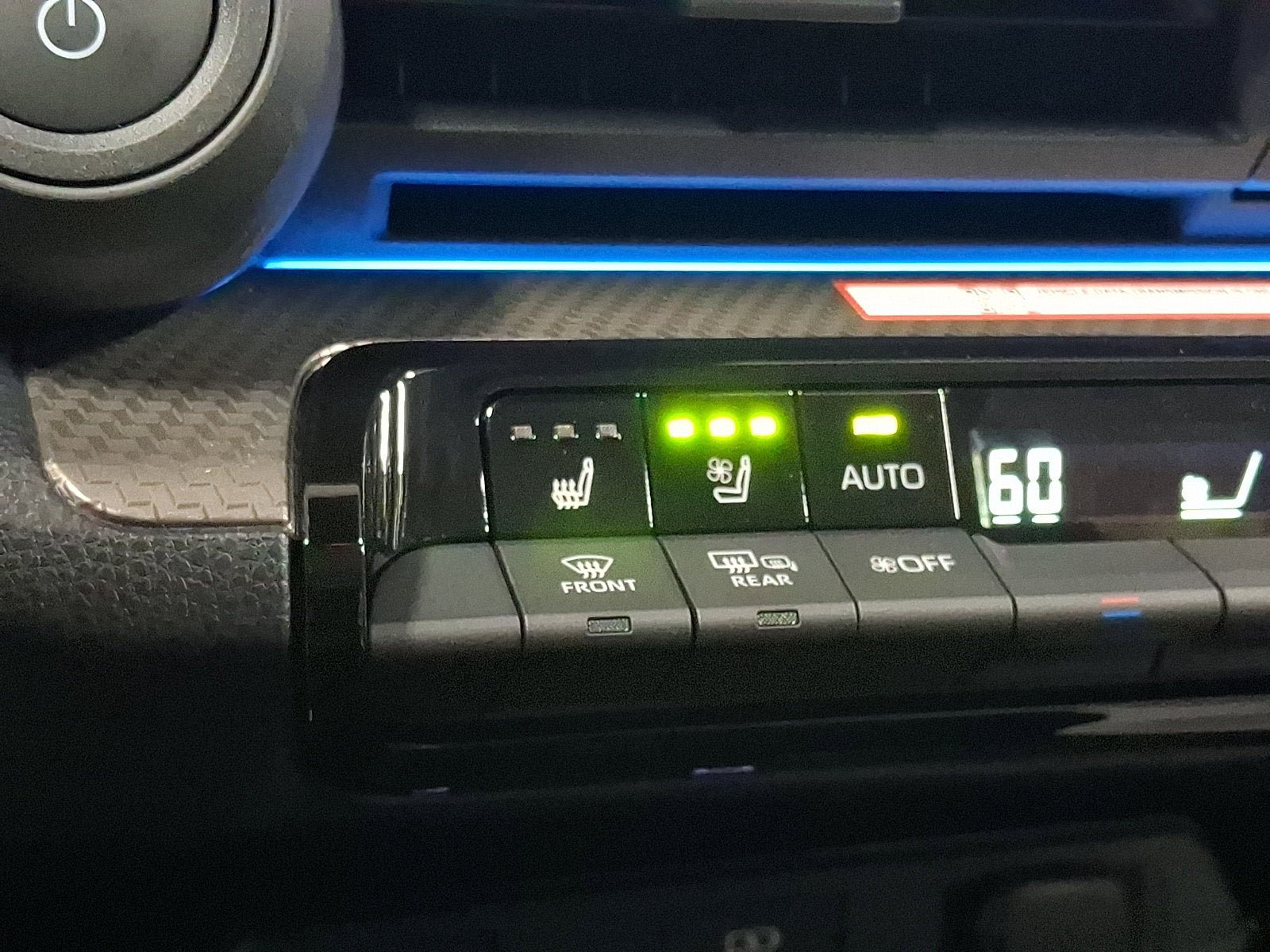 New 2027 Toyota Prius Limited w/ Limited Premium Package FWD image 16