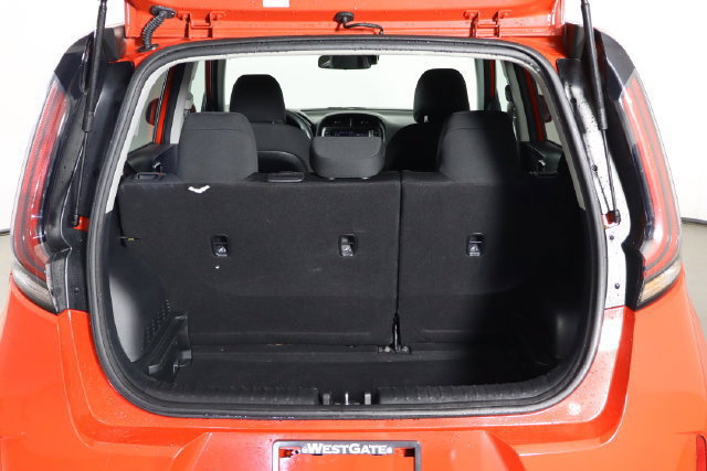 Used 2024 Kia Soul LX w/ Option Group 015 FWD image 20