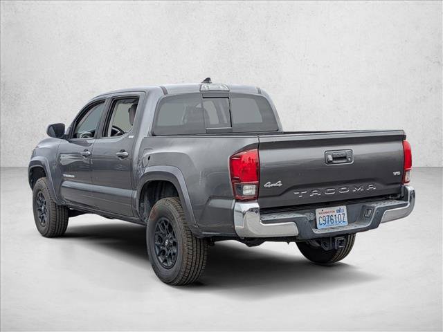 Used 2019 Toyota Tacoma SR5 AWD/4WD image 8