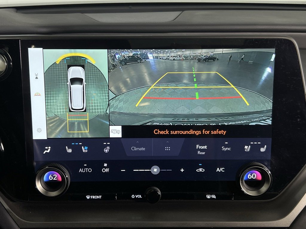 Used 2024 Lexus TX 350 350 Premium image 15