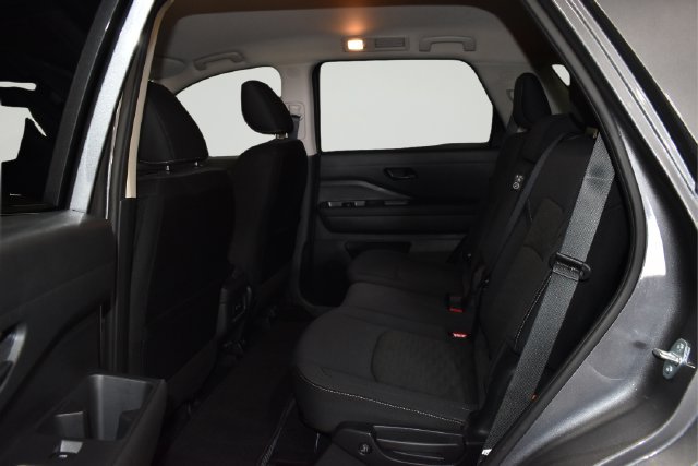 Used 2026 Nissan Pathfinder SV AWD/4WD image 23