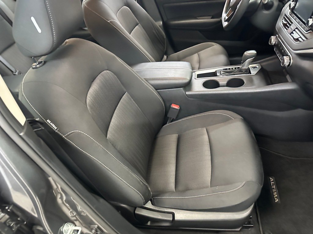 Used 2024 Nissan Altima 2.5 S FWD image 26
