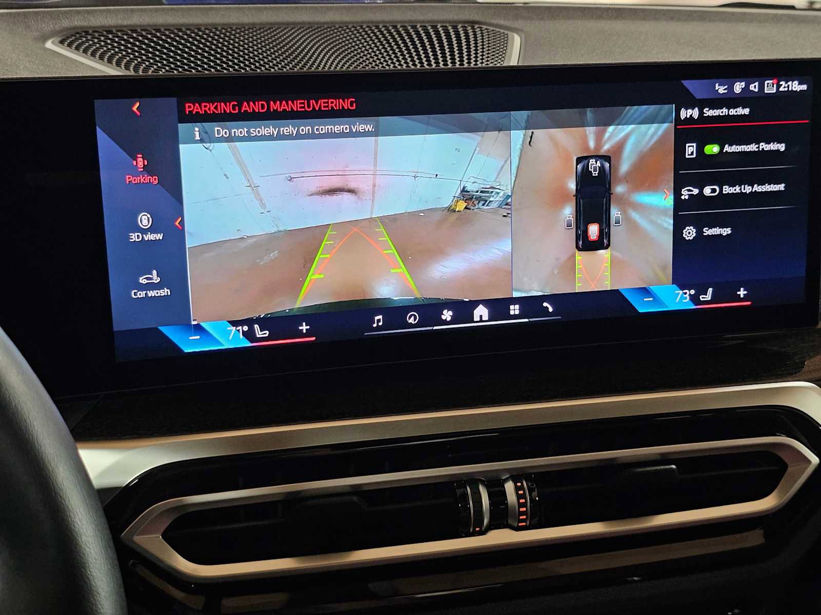 Used 2024 BMW i4 eDrive35 w/ Premium Package image 32