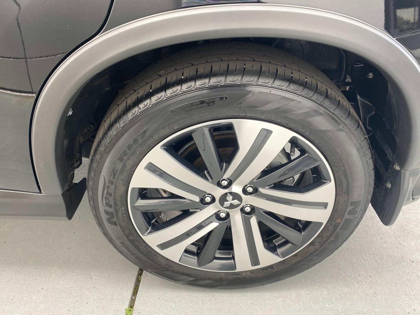 Used 2024 Mitsubishi Outlander Sport AWD image 9