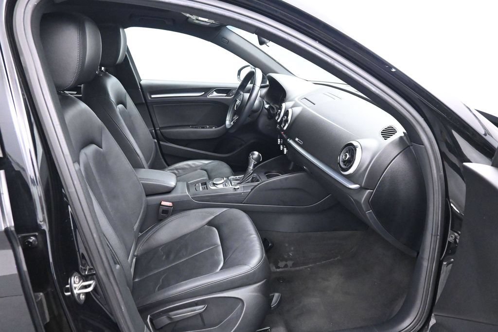 Used 2020 Audi A3 2.0T Premium FWD image 22