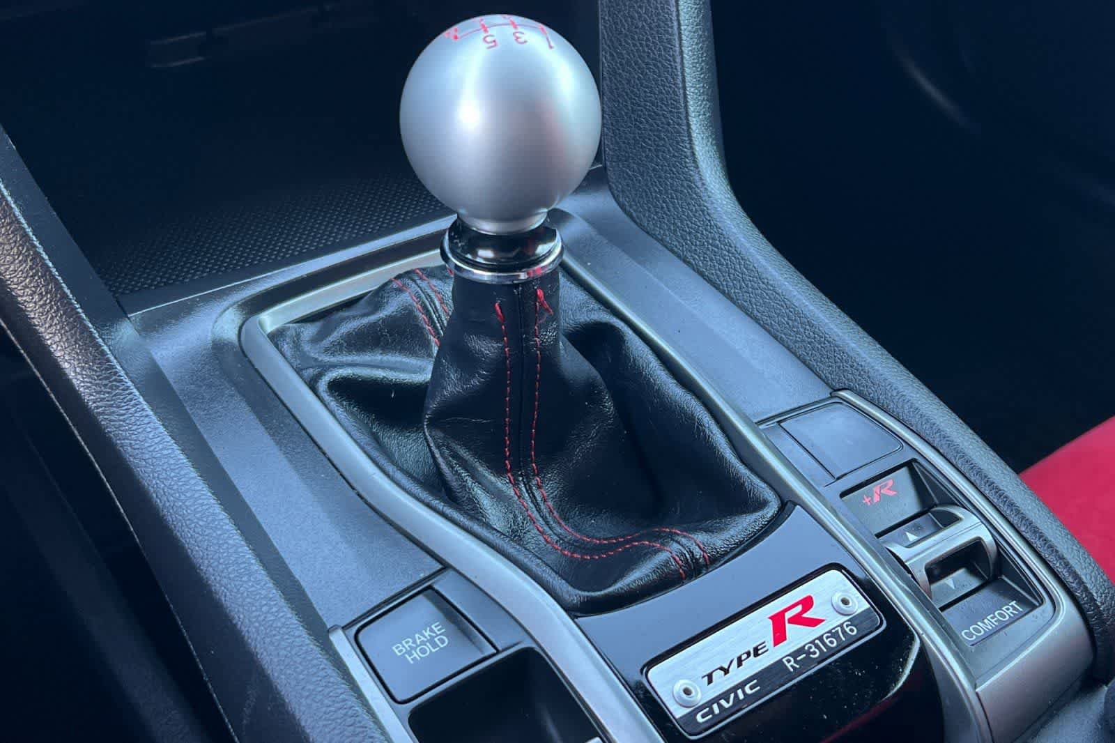 Used 2019 Honda Civic Type R image 27
