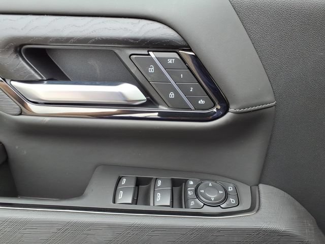 New 2026 GMC Sierra 2500 AT4X AWD/4WD image 29